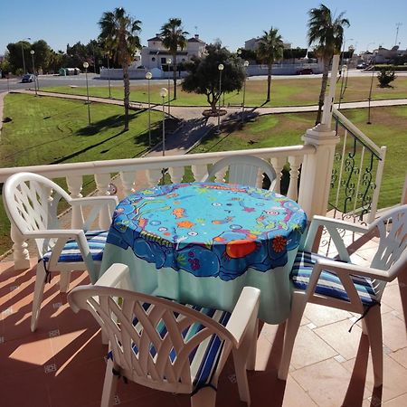 Confortable Apartamento Con Vistas Al Mar Torrevieja Exteriér fotografie