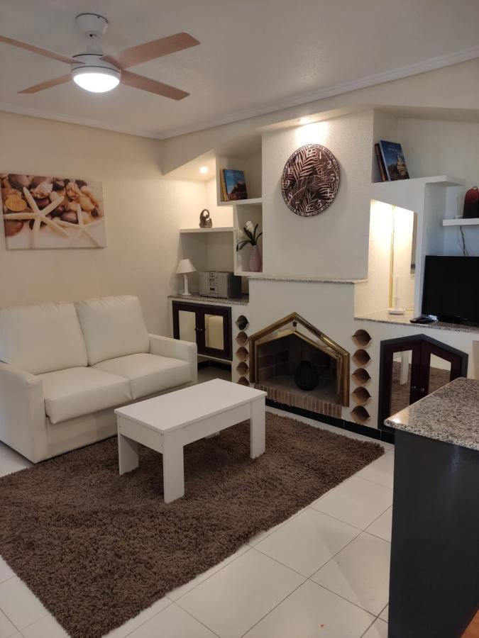 Confortable Apartamento Con Vistas Al Mar Torrevieja Exteriér fotografie