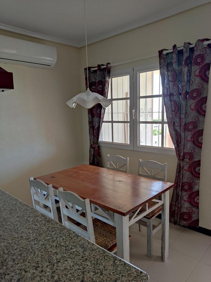 Confortable Apartamento Con Vistas Al Mar Torrevieja Exteriér fotografie