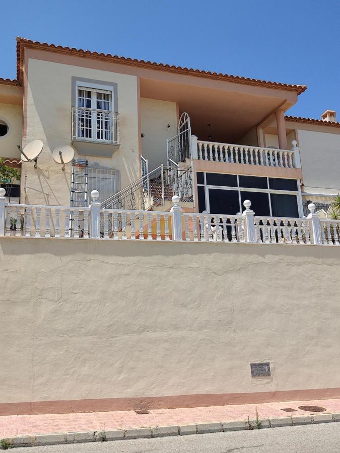 Confortable Apartamento Con Vistas Al Mar Torrevieja Exteriér fotografie