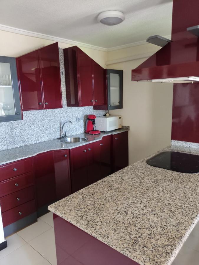 Confortable Apartamento Con Vistas Al Mar Torrevieja Exteriér fotografie